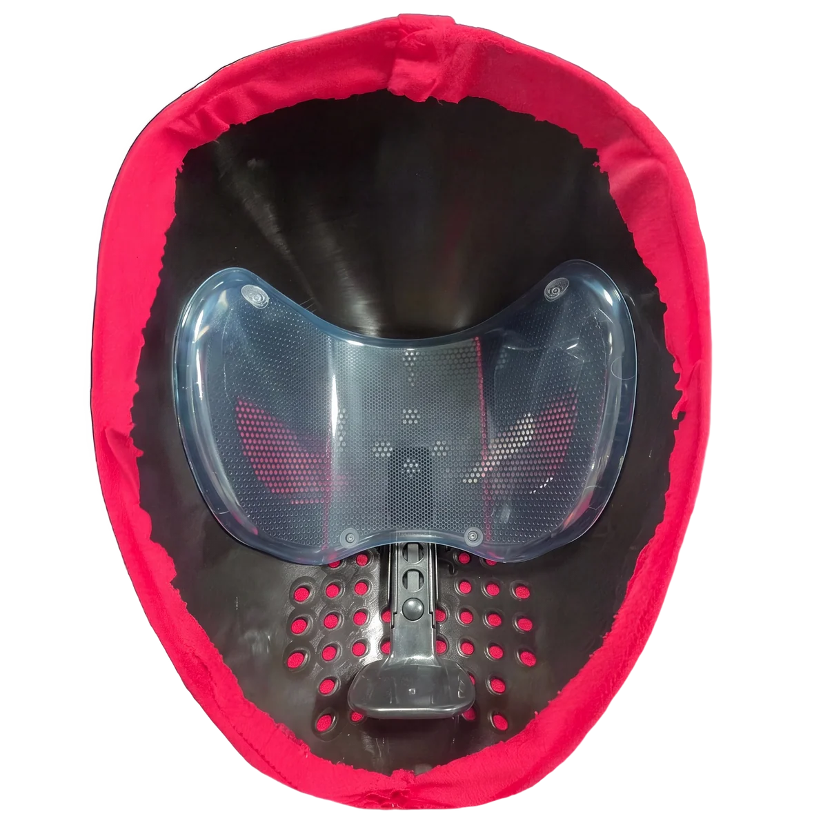 Spiderman Maske