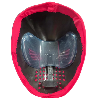 Spiderman Maske