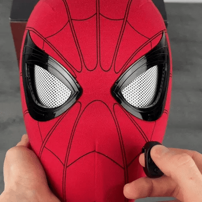 Spiderman Maske